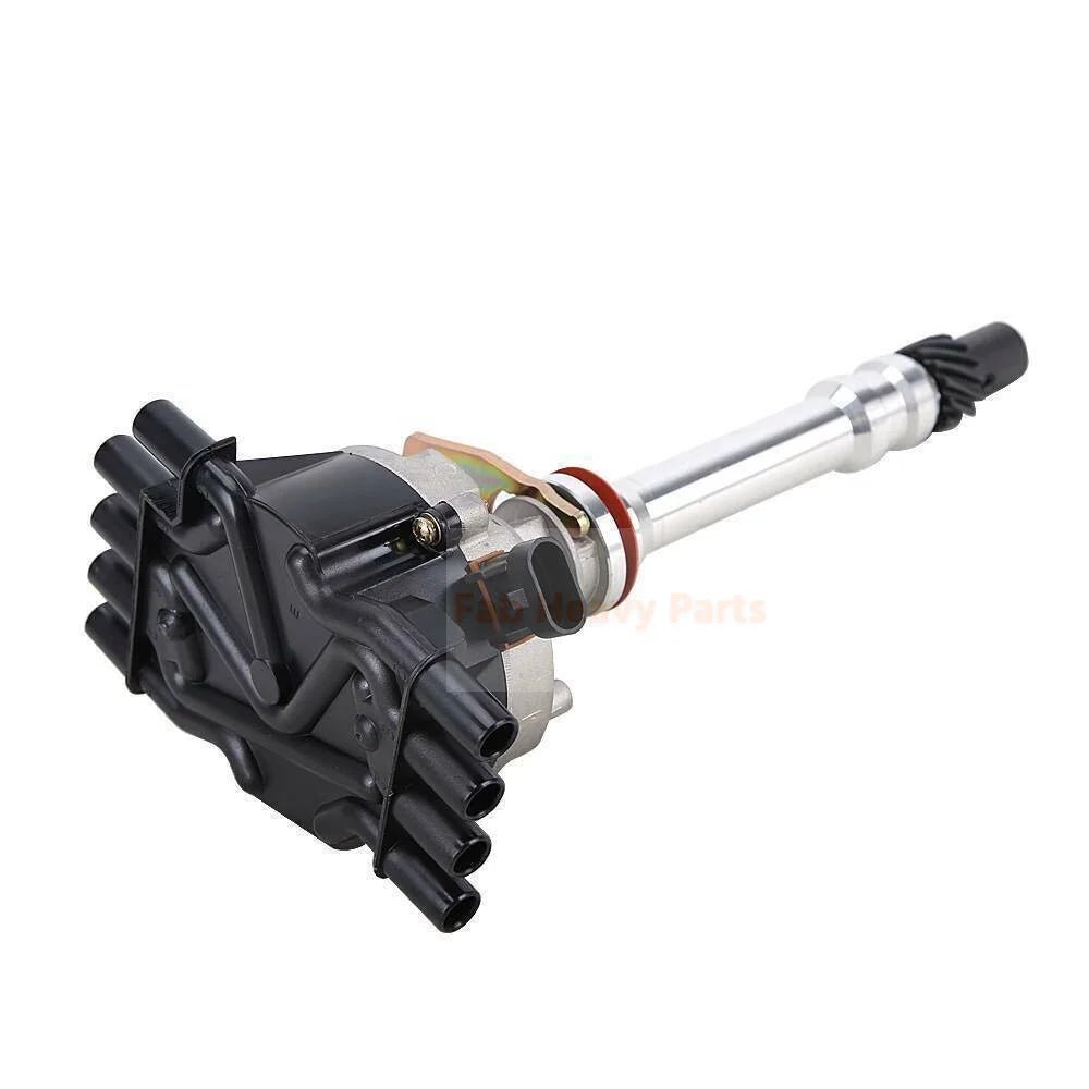 Complete Distributor 879150A87 884794A1 Fits for MerCruiser Volvo Penta V8 5.0 5.7 - Fab Heavy Parts