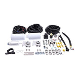 Kit de conversion de pompe à carburant électrique complète pour Ford 7.3L F-250 F-350 94-97 OBS E-350 94-98