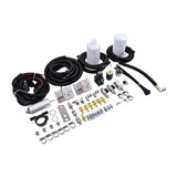 Complete Electric Fuel Pump Conversion Kit for Ford 7.3L F - 250 F - 350 94 - 97 OBS E - 350 94 - 98 - Fab Heavy Parts