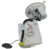 Complete Fuel Pump 31110-2V500 Fits for 2011-2017 Hyundai Elantra GT Veloster Kia Fits for te Koup - Fab Heavy Parts
