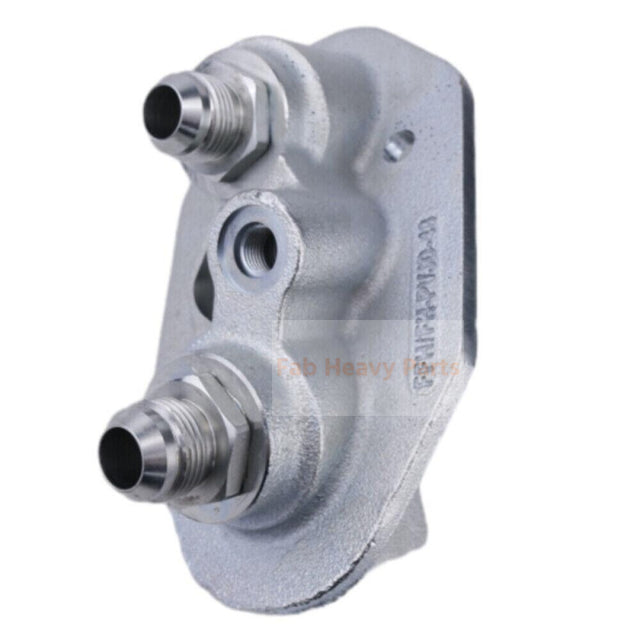 Hydraulic Quick Coupler 7246784 Aftermarket Replacement For Bobcat T550 T590 T630 T650 T750 T770 T870