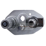 Hydraulic Quick Coupler 7246784 Aftermarket Replacement For Bobcat T550 T590 T630 T650 T750 T770 T870