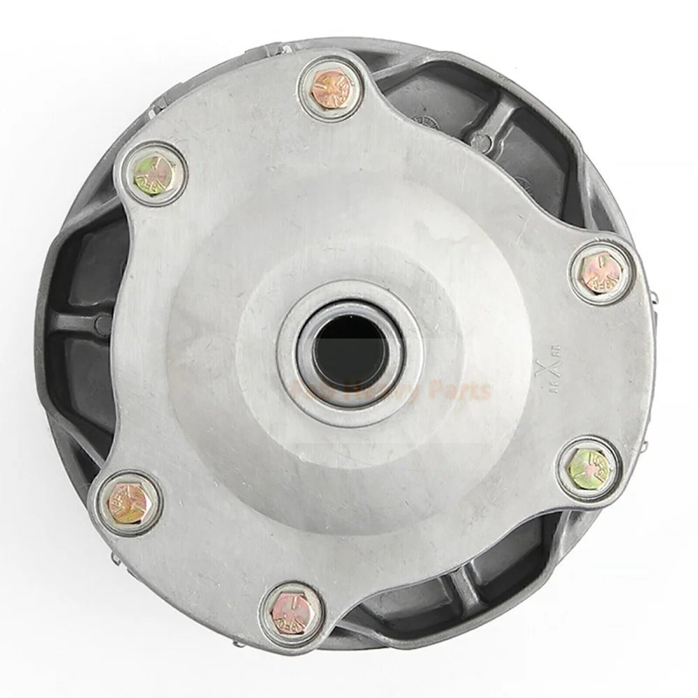 Complete Primary Drive Clutch 1323241 1323068 Fits for Polaris RZR XP 4 1000 EPS General 1000 ATV UTV - Fab Heavy Parts