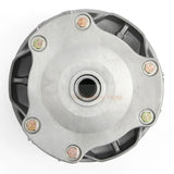 Complete Primary Drive Clutch 1323241 1323068 Fits for Polaris RZR XP 4 1000 EPS General 1000 ATV UTV - Fab Heavy Parts