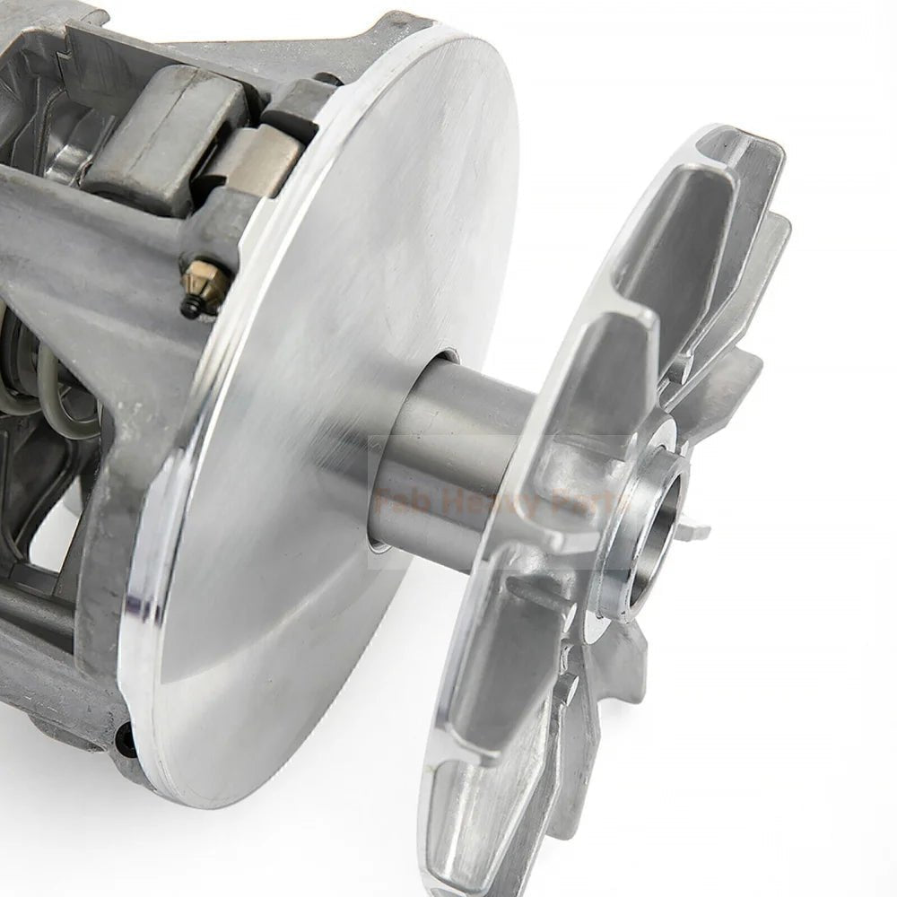 Complete Primary Drive Clutch 1323241 1323068 Fits for Polaris RZR XP 4 1000 EPS General 1000 ATV UTV - Fab Heavy Parts