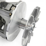 Complete Primary Drive Clutch 1323241 1323068 Fits for Polaris RZR XP 4 1000 EPS General 1000 ATV UTV - Fab Heavy Parts