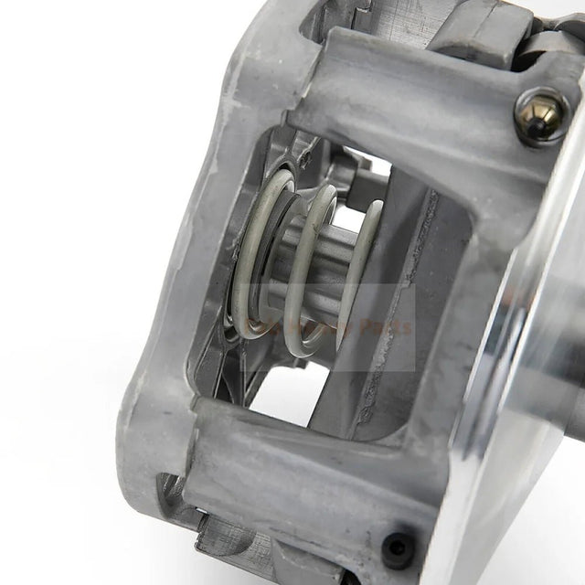 Complete Primary Drive Clutch 1323241 1323068 Fits for Polaris RZR XP 4 1000 EPS General 1000 ATV UTV - Fab Heavy Parts