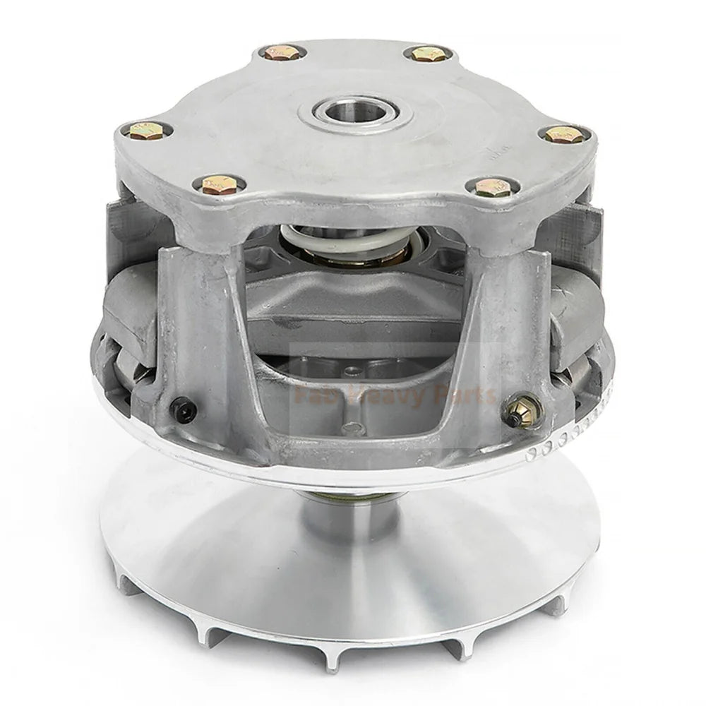 Complete Primary Drive Clutch 1323241 1323068 Fits for Polaris RZR XP 4 1000 EPS General 1000 ATV UTV - Fab Heavy Parts