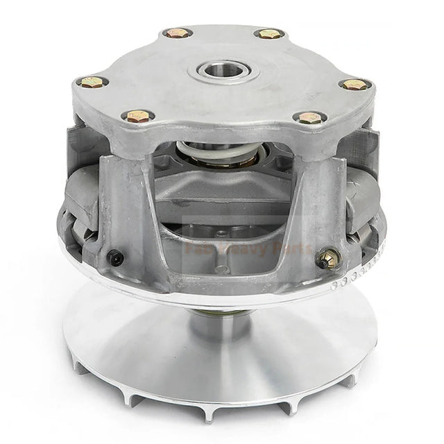 Complete Primary Drive Clutch 1323241 1323068 Fits for Polaris RZR XP 4 1000 EPS General 1000 ATV UTV - Fab Heavy Parts