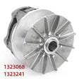 Complete Primary Drive Clutch 1323241 1323068 Fits for Polaris RZR XP 4 1000 EPS General 1000 ATV UTV - Fab Heavy Parts