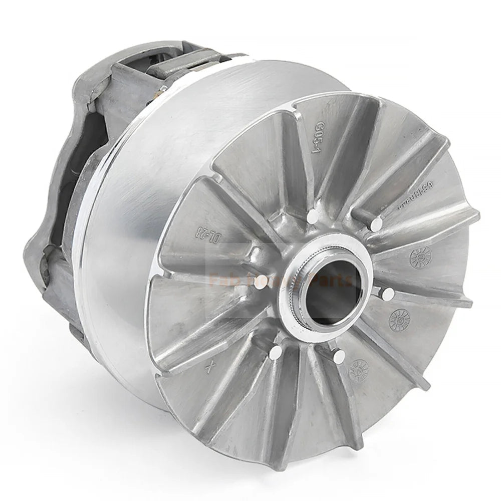 Complete Primary Drive Clutch 1323241 1323068 Fits for Polaris RZR XP 4 1000 EPS General 1000 ATV UTV - Fab Heavy Parts