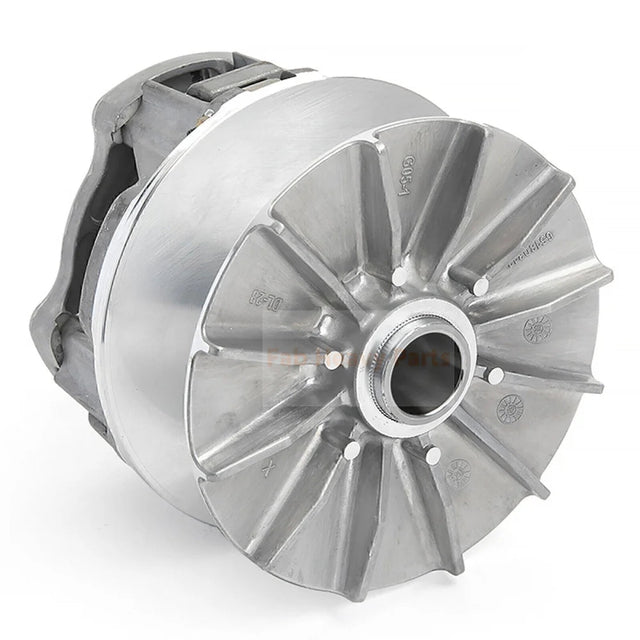 Complete Primary Drive Clutch 1323241 1323068 Fits for Polaris RZR XP 4 1000 EPS General 1000 ATV UTV - Fab Heavy Parts