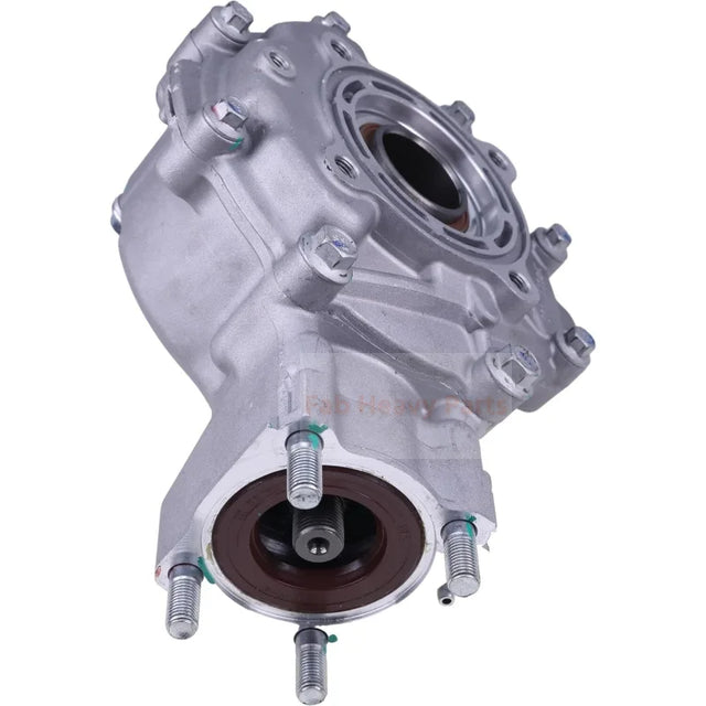 Complete Rear Differential 41300-HC4-000 41300-HC5-970 41300HM5A10 Fits for Honda TRX300FW Fourtrax 300 4X4 1996-2000