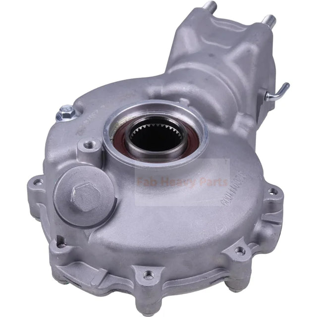 Complete Rear Differential 41300-HC4-000 41300-HC5-970 41300HM5A10 Fits for Honda TRX300FW Fourtrax 300 4X4 1996-2000