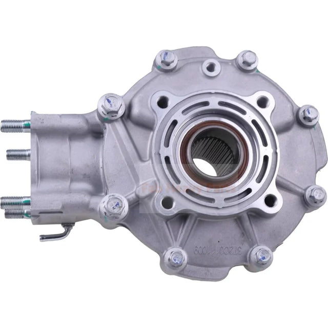 Complete Rear Differential 41300-HC4-000 41300-HC5-970 41300HM5A10 Fits for Honda TRX300FW Fourtrax 300 4X4 1996-2000