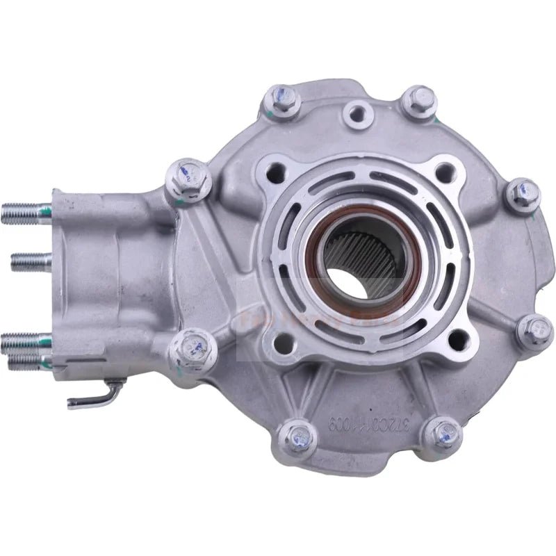 Complete Rear Differential 41300 - HC4 - 000 41300 - HC5 - 970 41300HM5A10 Fits for Honda TRX300FW Fourtrax 300 4X4 1996 - 2000 - Fab Heavy Parts