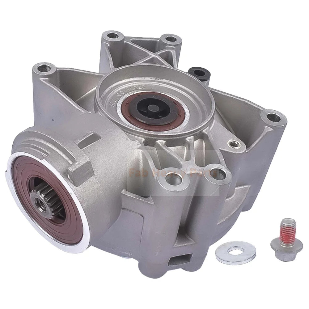 Complete Rear Differential 703500878 703501019 705501896 705501391 Fits for Can - Am Outlander 450 570 - Fab Heavy Parts