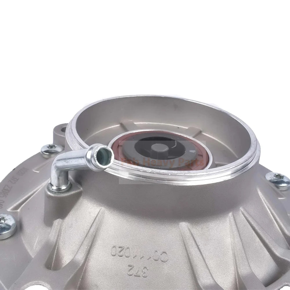 Complete Rear Differential 703500878 703501019 705501896 705501391 Fits for Can - Am Outlander 450 570 - Fab Heavy Parts