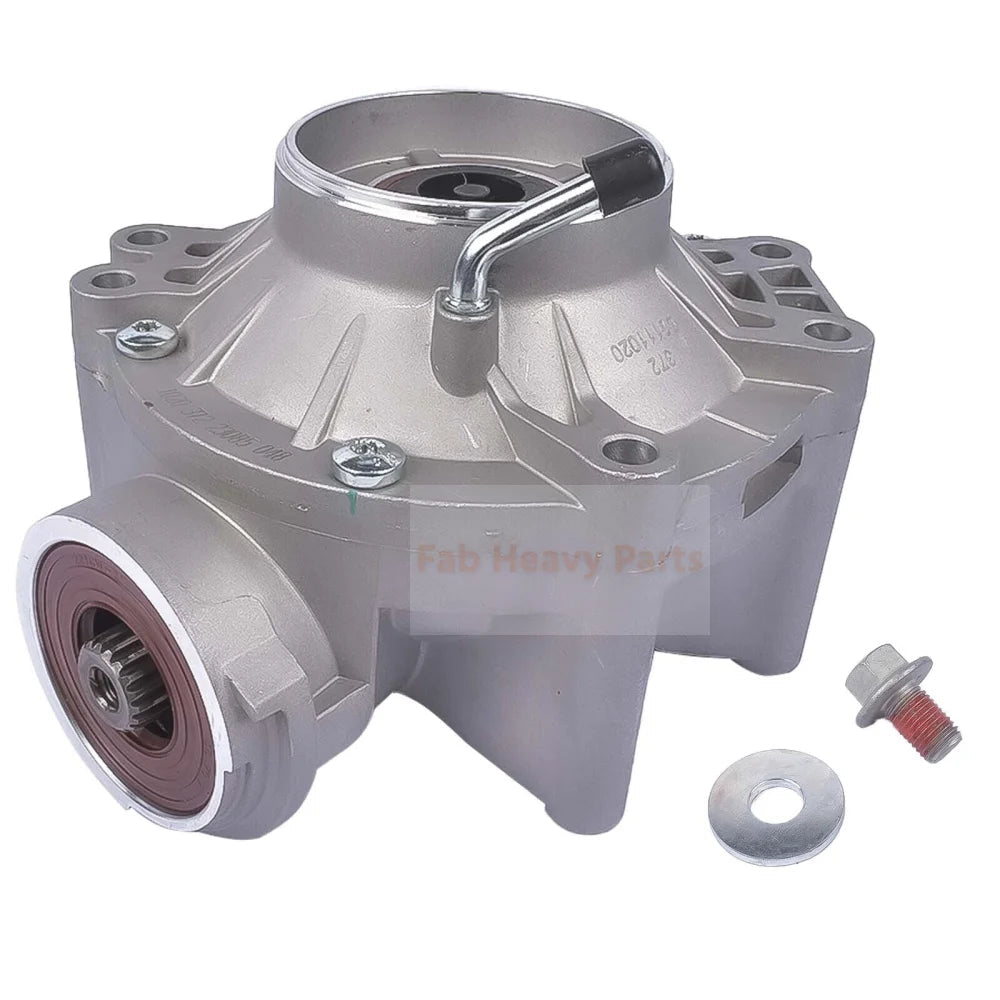 Complete Rear Differential 703500878 703501019 705501896 705501391 Fits for Can - Am Outlander 450 570 - Fab Heavy Parts
