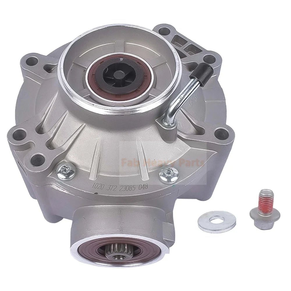 Complete Rear Differential 703500878 703501019 705501896 705501391 Fits for Can - Am Outlander 450 570 - Fab Heavy Parts