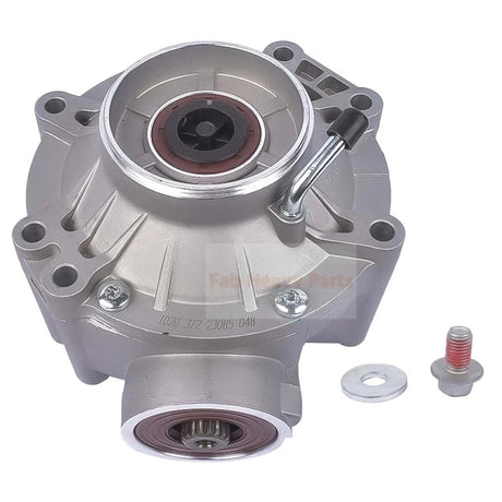 Complete Rear Differential 703500878 703501019 705501896 705501391 Fits for Can - Am Outlander 450 570 - Fab Heavy Parts