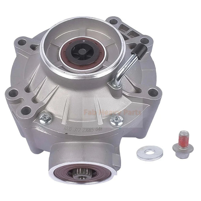 Complete Rear Differential 703500878 703501019 705501896 705501391 Fits for Can - Am Outlander 450 570 - Fab Heavy Parts