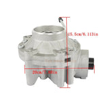 Complete Rear Differential 705501816 705501419 705501993 705501896 703501019 Fits for Can - Am Outlander 570 4x4 XMR DPS 2017 2018 - Fab Heavy Parts