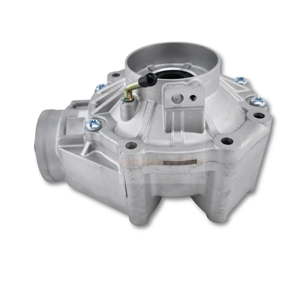 Complete Rear Differential 705501816 705501419 705501993 705501896 703501019 Fits for Can-Am Outlander 570 4x4 XMR DPS 2017 2018 - Fab Heavy Parts