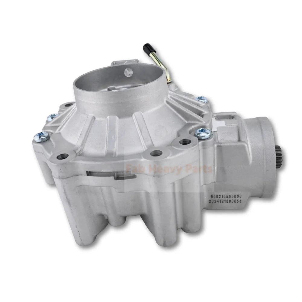 Complete Rear Differential 705501816 705501419 705501993 705501896 703501019 Fits for Can-Am Outlander 570 4x4 XMR DPS 2017 2018 - Fab Heavy Parts