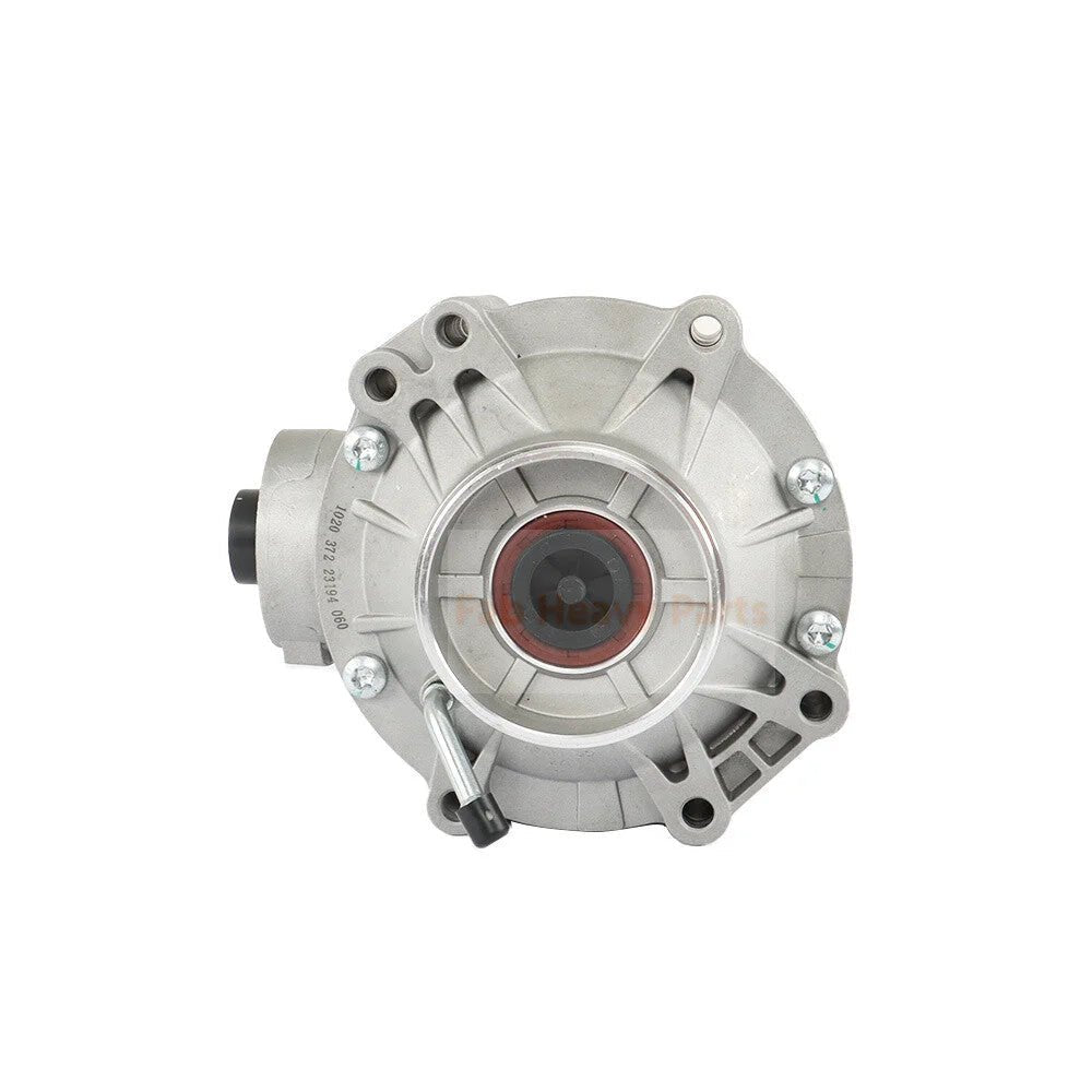 Complete Rear Differential 705501816 705501419 705501993 705501896 703501019 Fits for Can - Am Outlander 570 4x4 XMR DPS 2017 2018 - Fab Heavy Parts