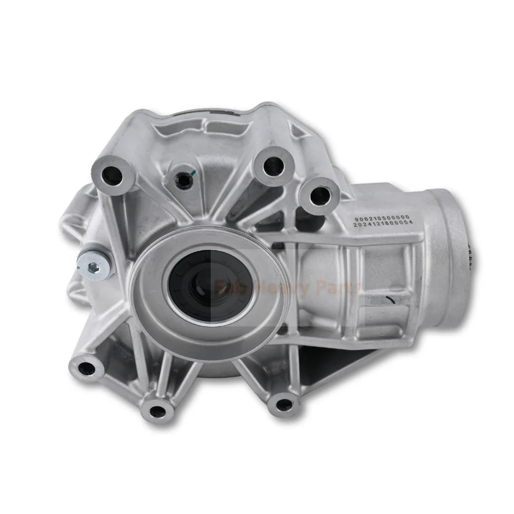 Complete Rear Differential 705501816 705501419 705501993 705501896 703501019 Fits for Can-Am Outlander 570 4x4 XMR DPS 2017 2018 - Fab Heavy Parts