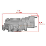 Complete Rear Differential & Axle 41300 - HM5 - A10 41300 - HC4 - 000 Fits for Honda TRX300FW Fourtrax 300 4X4 1992 - 2000 - Fab Heavy Parts