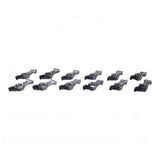 Complete Rocker Arm Set 13257-40F06 for Nissan Pickup 2.4L KA24E SOHC 12V 1989-1997