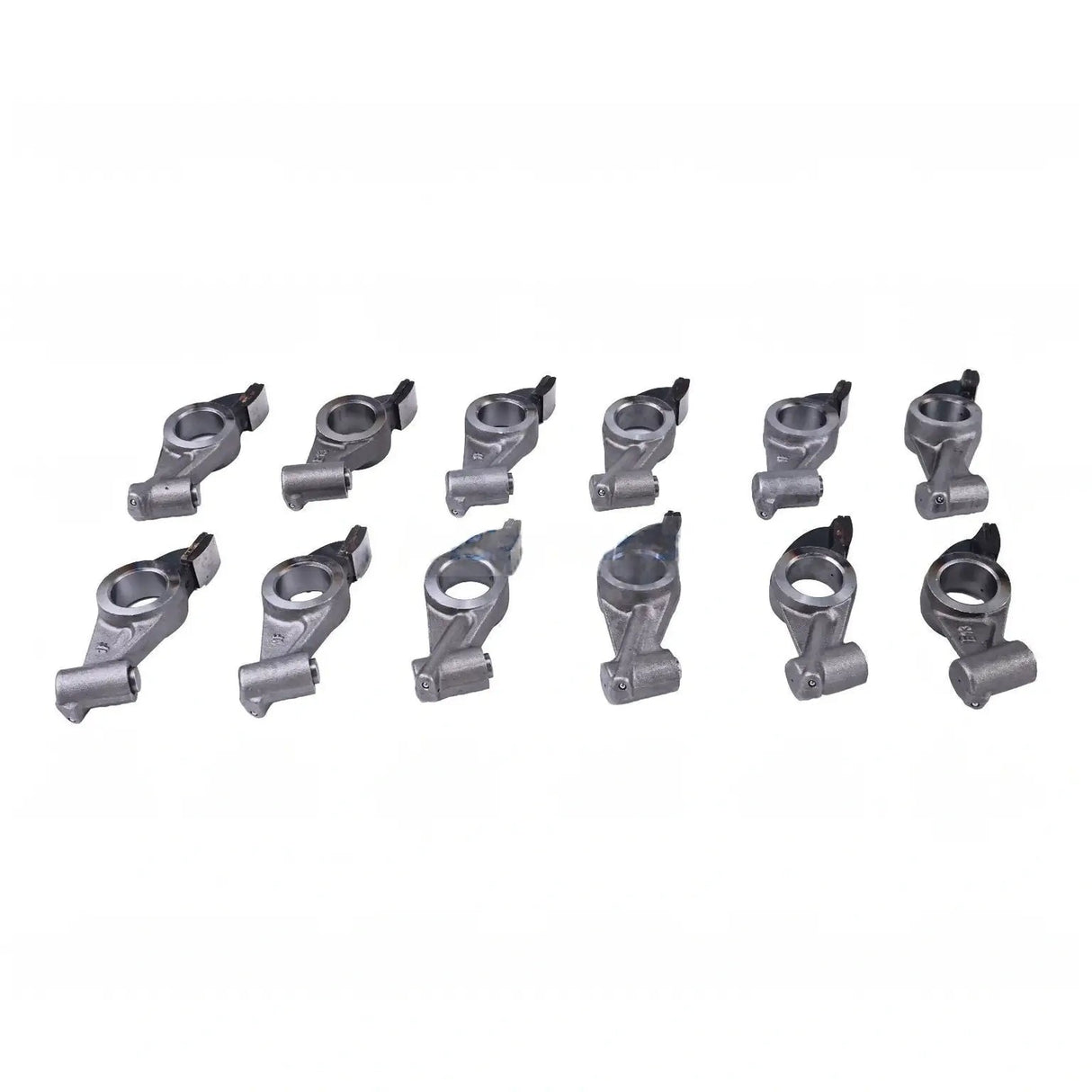 Complete Rocker Arm Set 13257-40F06 for Nissan Pickup 2.4L KA24E SOHC 12V 1989-1997 - Fab Heavy Parts