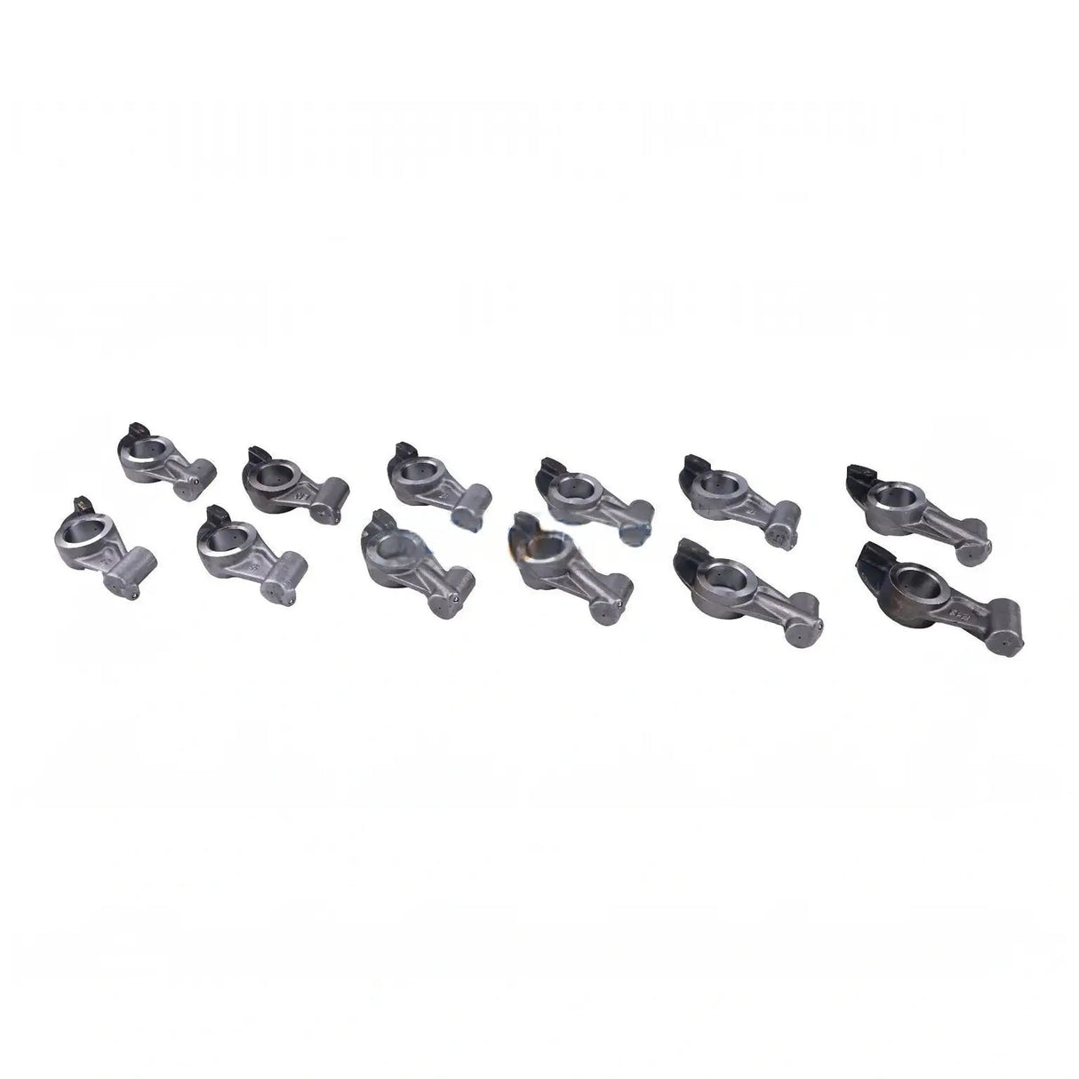 Complete Rocker Arm Set 13257-40F06 for Nissan Pickup 2.4L KA24E SOHC 12V 1989-1997 - Fab Heavy Parts