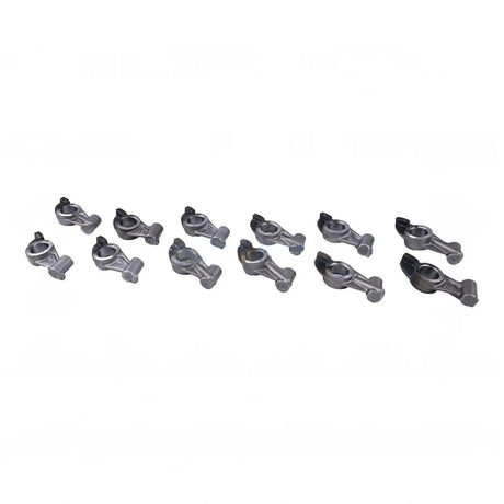 Complete Rocker Arm Set 13257-40F06 for Nissan Pickup 2.4L KA24E SOHC 12V 1989-1997 - Fab Heavy Parts