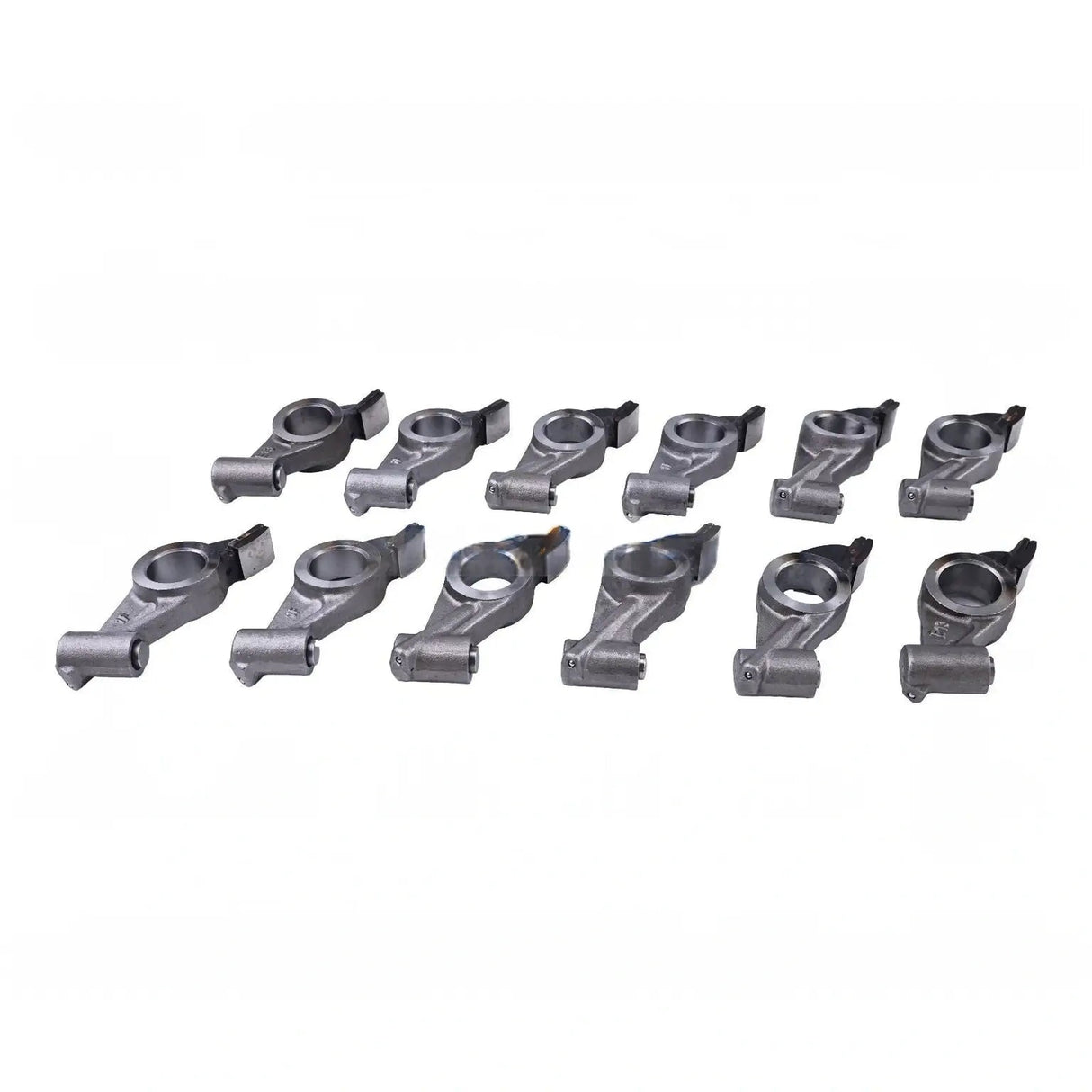 Complete Rocker Arm Set 13257-40F06 for Nissan Pickup 2.4L KA24E SOHC 12V 1989-1997 - Fab Heavy Parts
