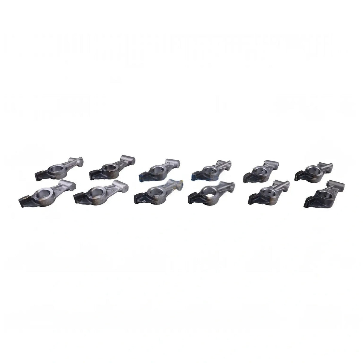 Complete Rocker Arm Set 13257-40F06 for Nissan Pickup 2.4L KA24E SOHC 12V 1989-1997 - Fab Heavy Parts