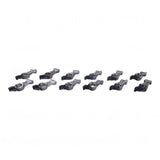 Complete Rocker Arm Set 13257-40F06 for Nissan Pickup 2.4L KA24E SOHC 12V 1989-1997 - Fab Heavy Parts