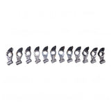 Complete Rocker Arm Set 13257-40F06 for Nissan Pickup 2.4L KA24E SOHC 12V 1989-1997 - Fab Heavy Parts