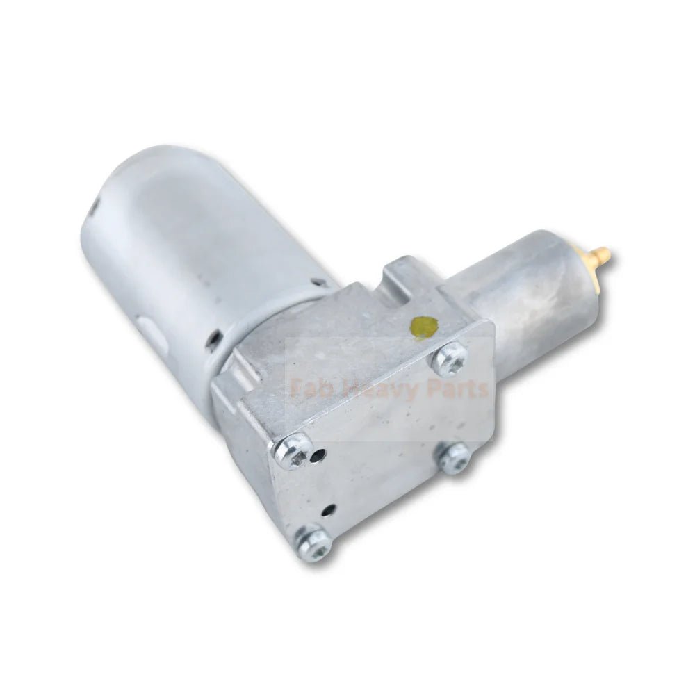 Compressor 01070529001 01070529002 Fits For Grammer MSG 75 MSG 90.3 C MSG 93 MSG 95 MSG 97 - Fab Heavy Parts