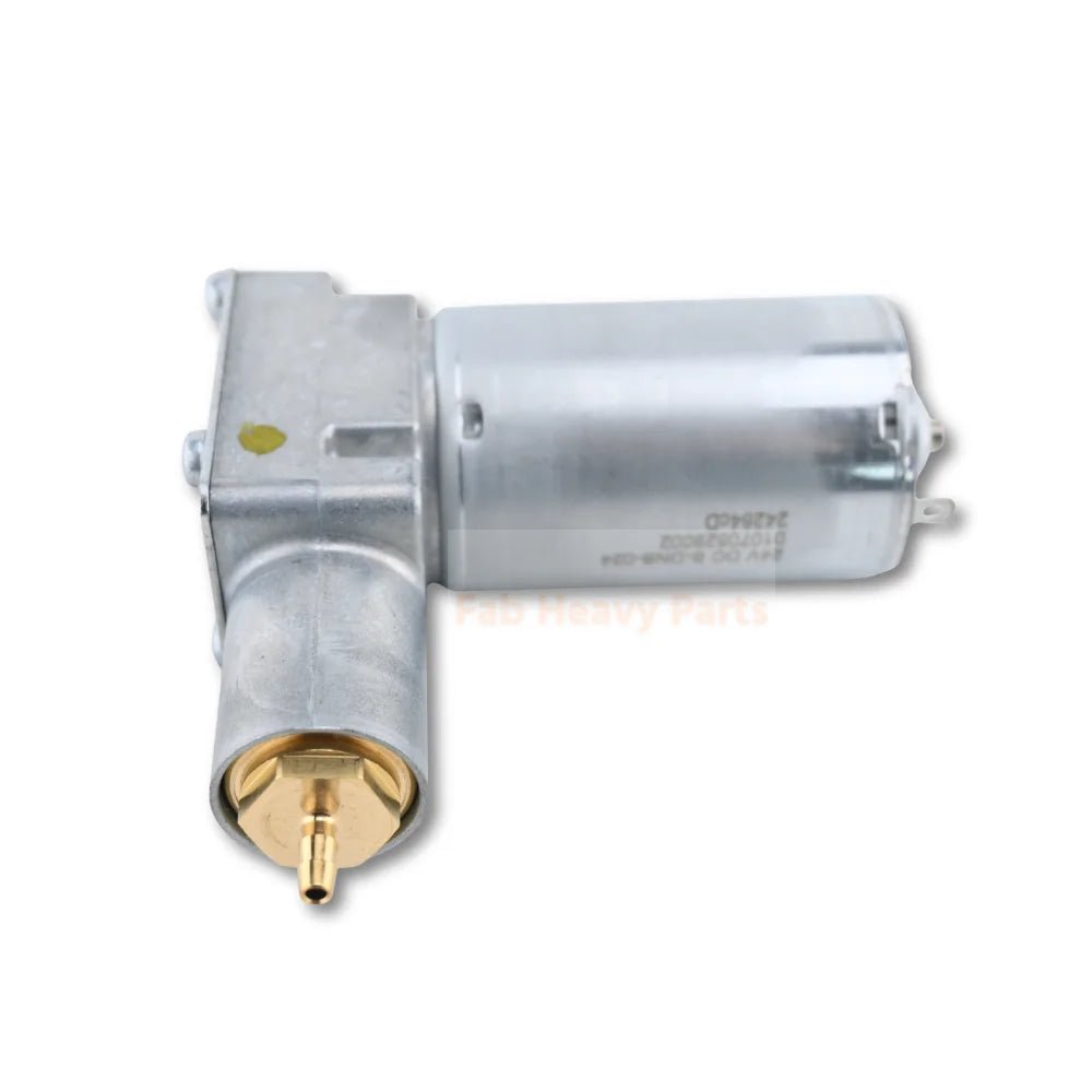 Compressor 01070529001 01070529002 Fits For Grammer MSG 75 MSG 90.3 C MSG 93 MSG 95 MSG 97 - Fab Heavy Parts