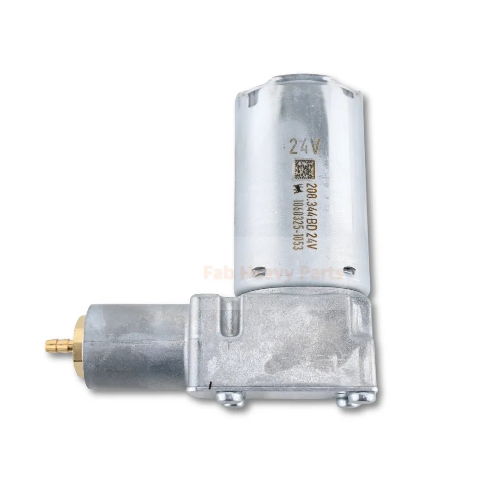 Compressor 01070529001 01070529002 Fits For Grammer MSG 75 MSG 90.3 C MSG 93 MSG 95 MSG 97 - Fab Heavy Parts