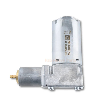 Compressor 01070529001 01070529002 Fits For Grammer MSG 75 MSG 90.3 C MSG 93 MSG 95 MSG 97 - Fab Heavy Parts