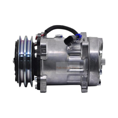 SD7H15 A/C Compressor 7803 4679 5704 15020478 15653237 15679484 15680077 3949302 Fits for Chevrolet GMC Truck C60-75 Series V8 6.0 7.0L 7.4L