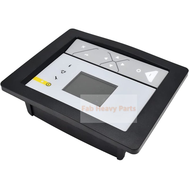 Compressor Controller P1900520013 Fits For Atlas Copco Mark 5 Graphic 1900 - 5200 - 13 - Fab Heavy Parts