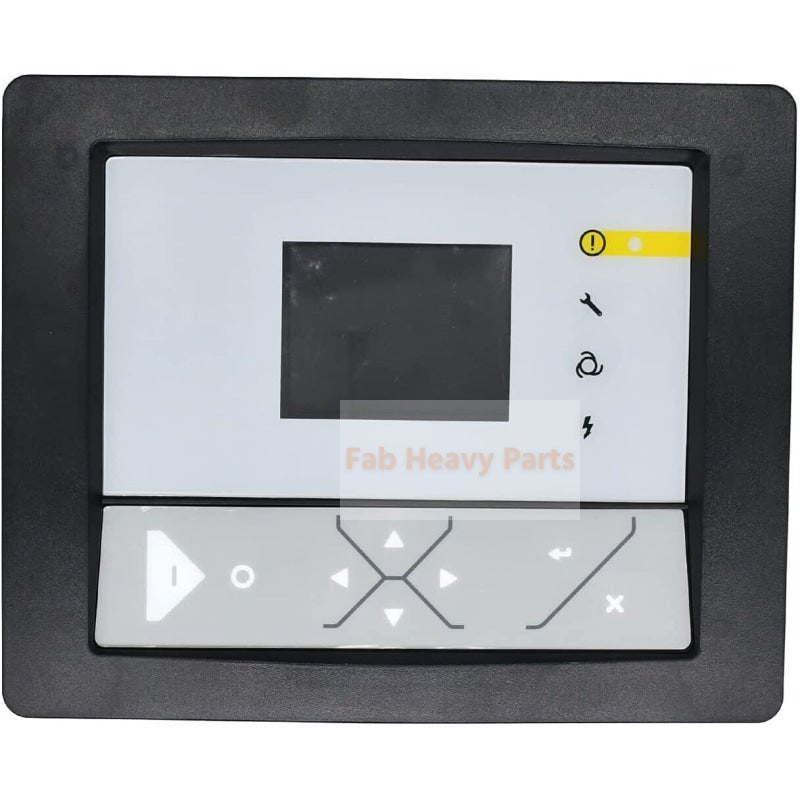 Compressor Controller P1900520013 Fits For Atlas Copco Mark 5 Graphic 1900 - 5200 - 13 - Fab Heavy Parts