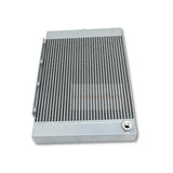 Sullair 用コンプレッサークーラー 02250213-409