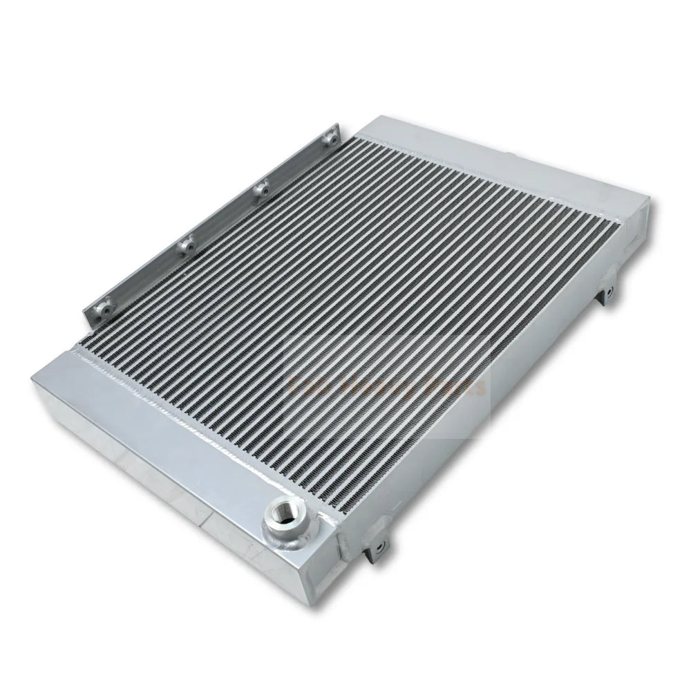 Sullair 用コンプレッサークーラー 02250213-409