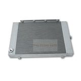 Sullair 用コンプレッサークーラー 02250213-409